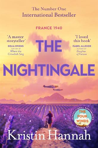 The Nightingale (Paperback)