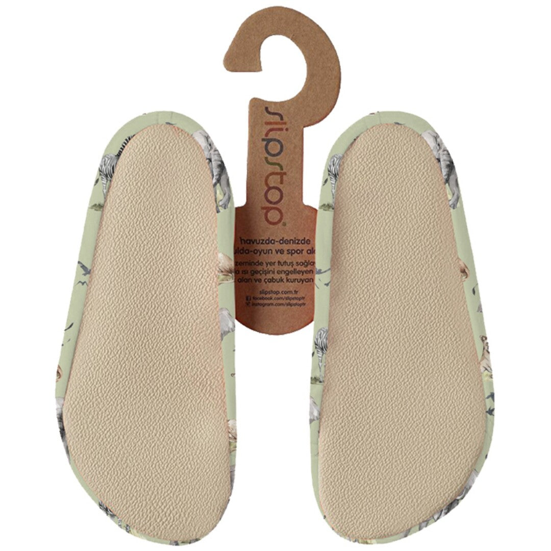 Slipstop shoes - kalahari - maat 21-23