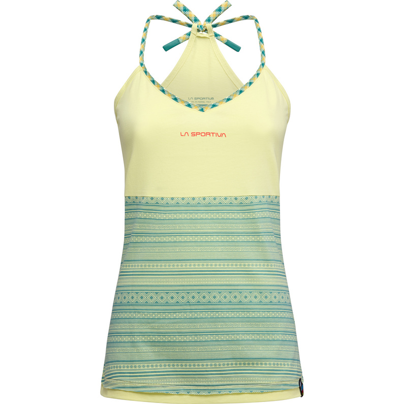 La Sportiva Damen Dance Top
