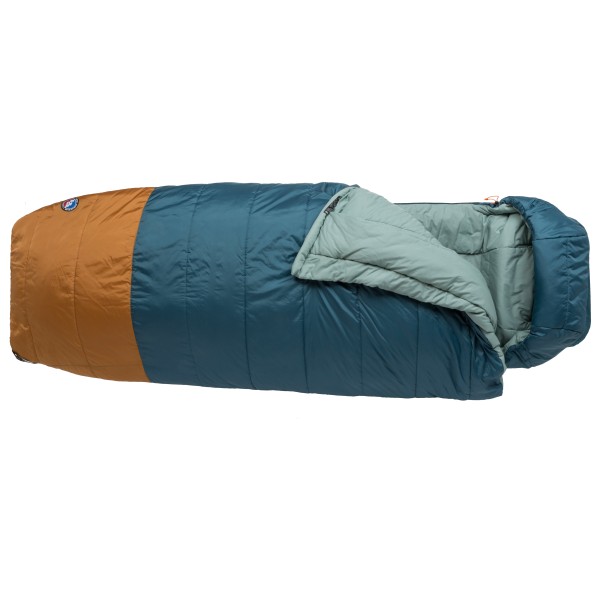Big Agnes - Echo Park 0 - Sac de couchage synthétique