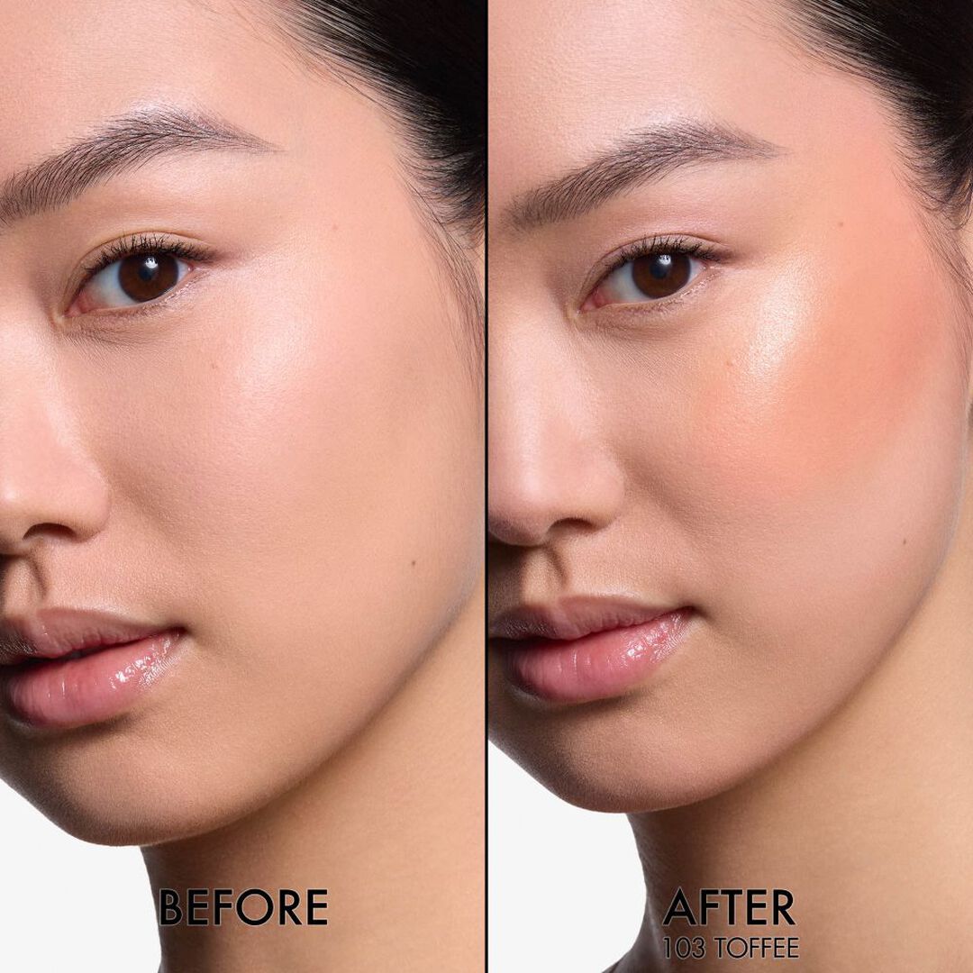 DIOR BACKSTAGE Rosy Glow Stick