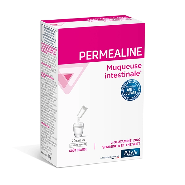 PERMEALINE - 20 sticks