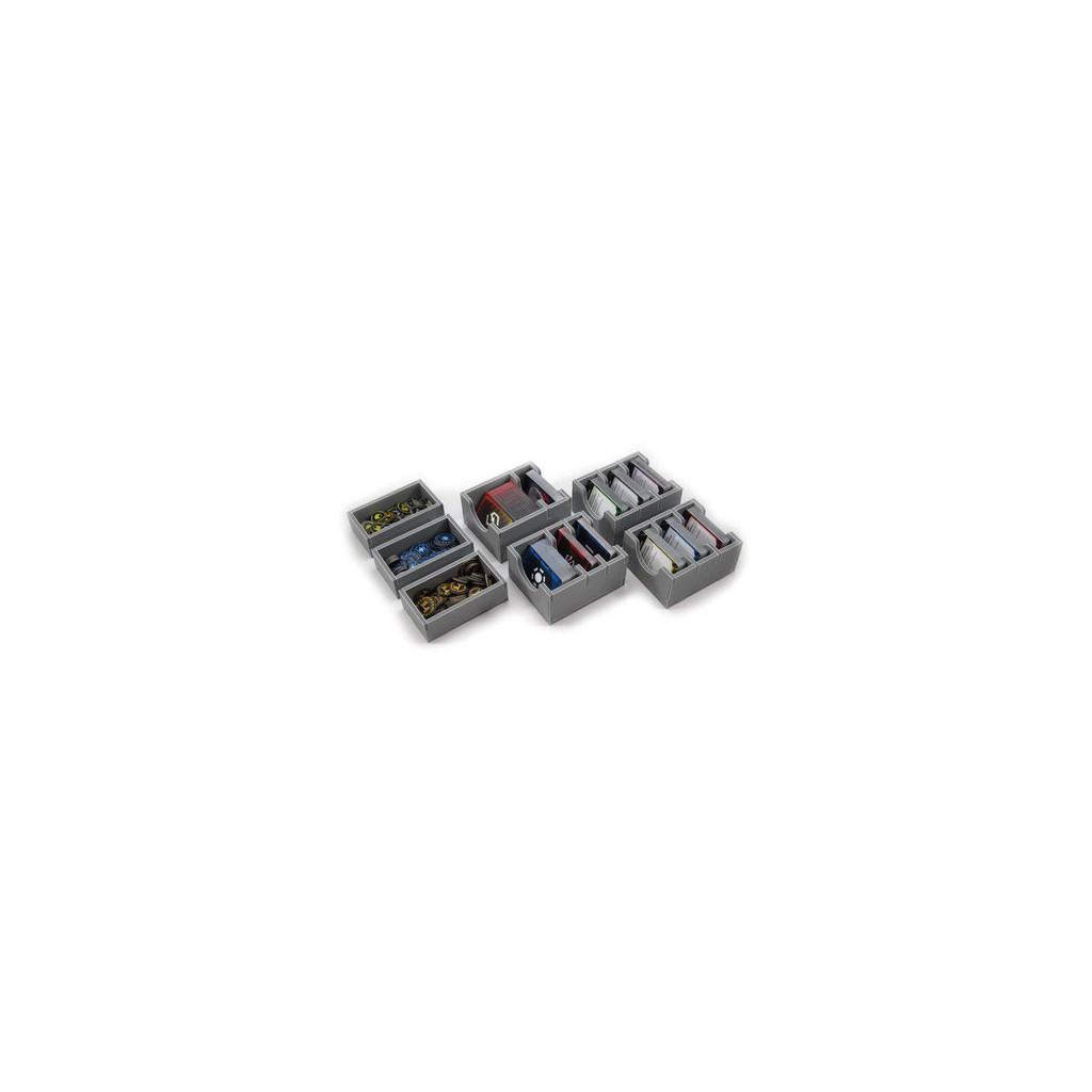Rangement pour Boîte Folded Space - Twilight Imperium 4e Édition