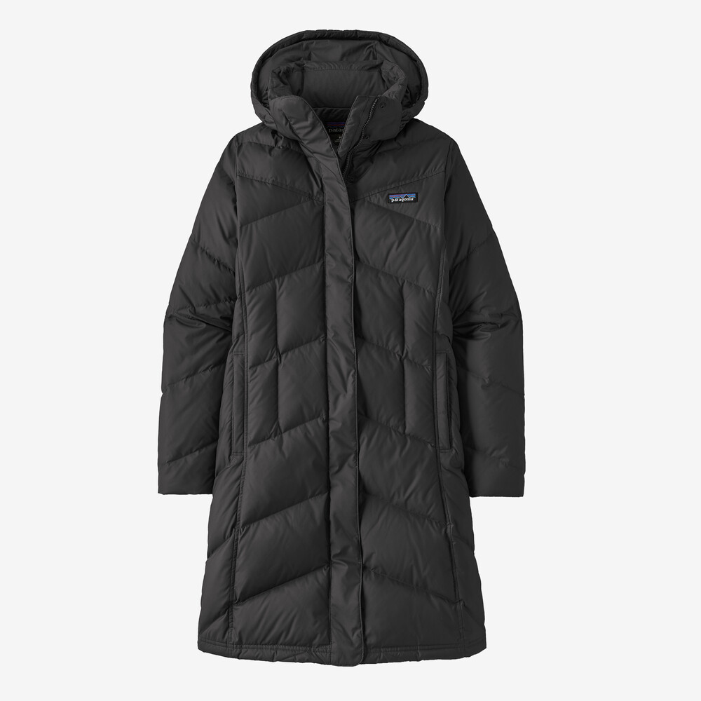 Damen-Parka „Down With It“