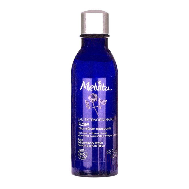 Eau extraordinaire rose lotion-sérum 100ml