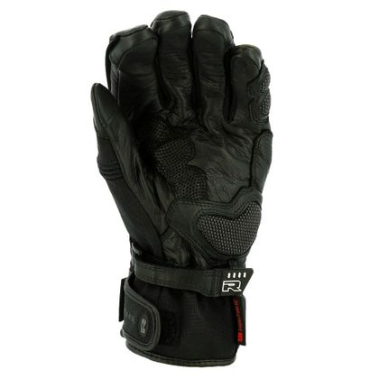 Gants Richa ATLANTIC GORETEX - NEW 21 - Noir / Gris