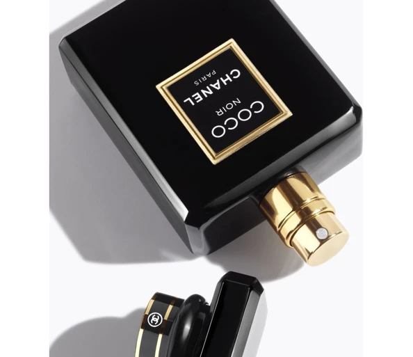 CHANEL COCO NOIR Eau de parfum vaporisateur