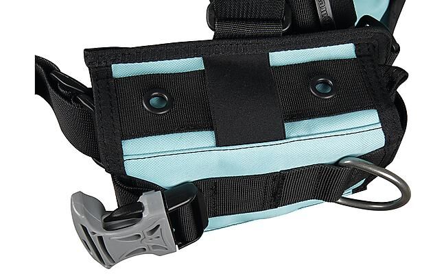 MARES - GILET STABILISATEUR MAGELLAN HD