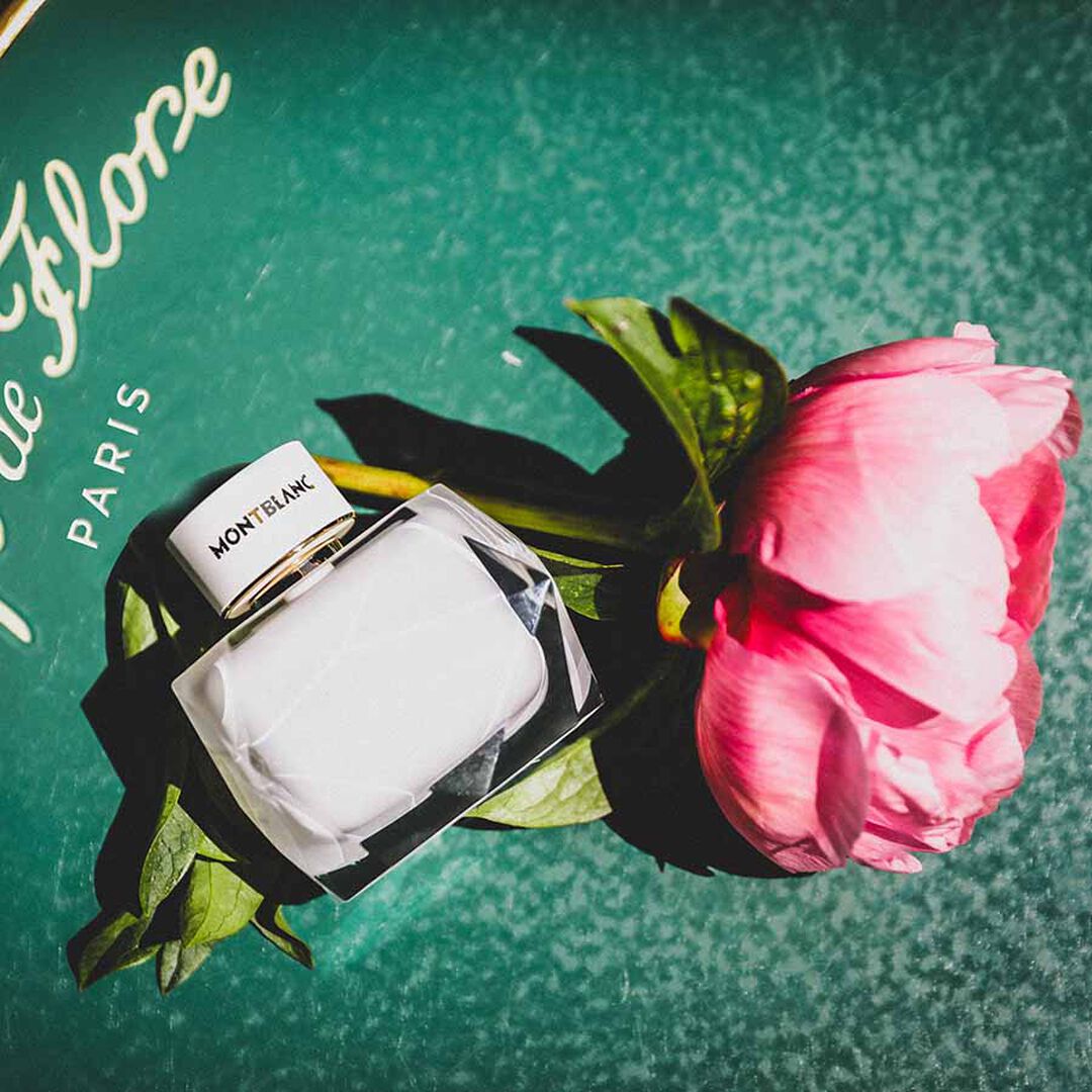 MONTBLANC Signature Femme Eau de Parfum - 90ml