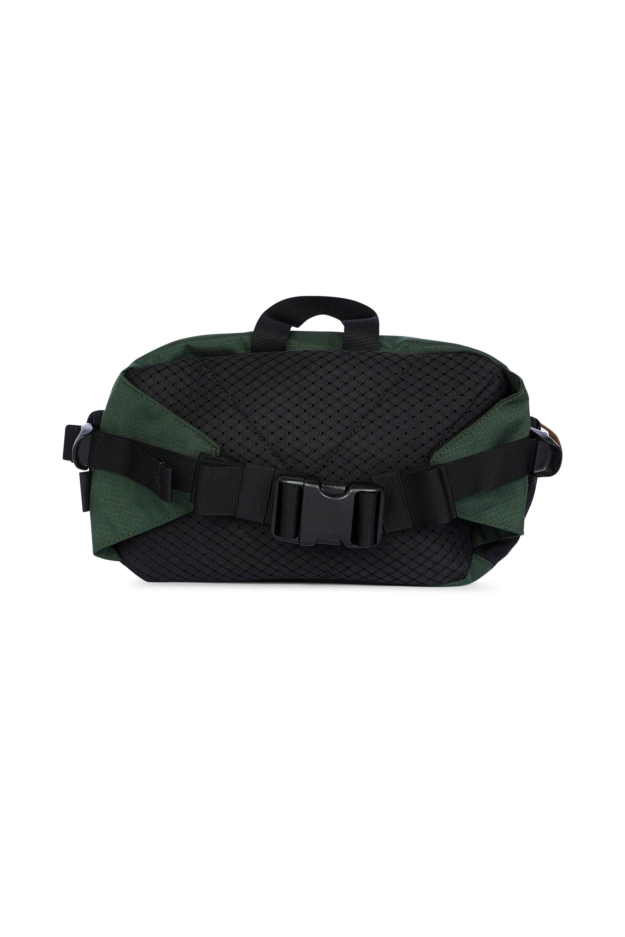 VANS Sac banane BOUNDS CROSS BODY BAG  Vert