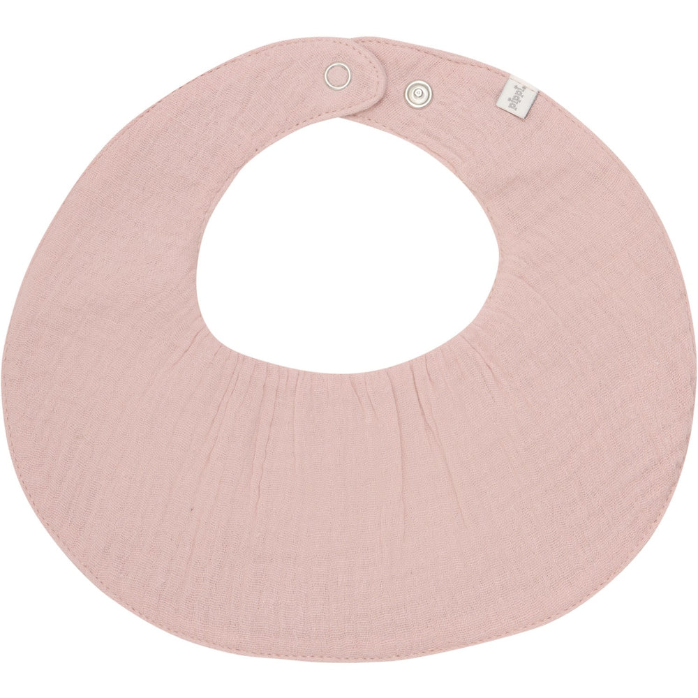 Køb Pippi Rose Tan Savlesmæk Muslin 2-pak