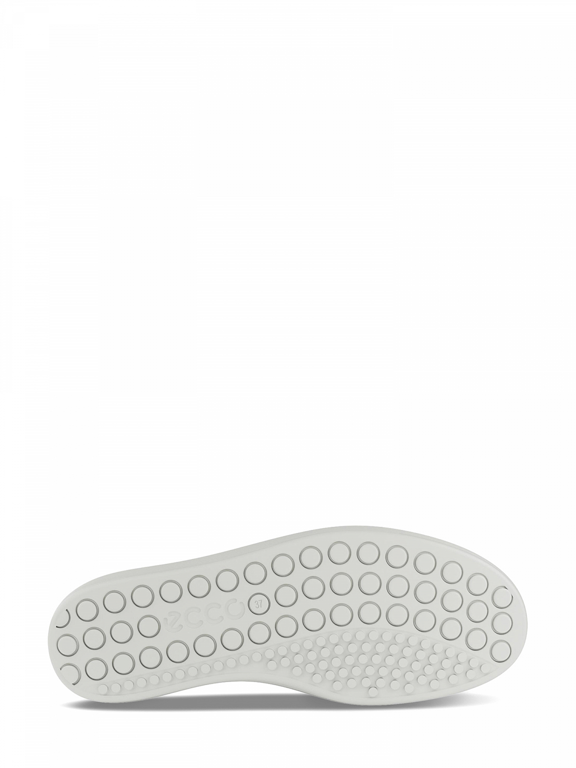 Ecco Soft 60 Leather Velcro