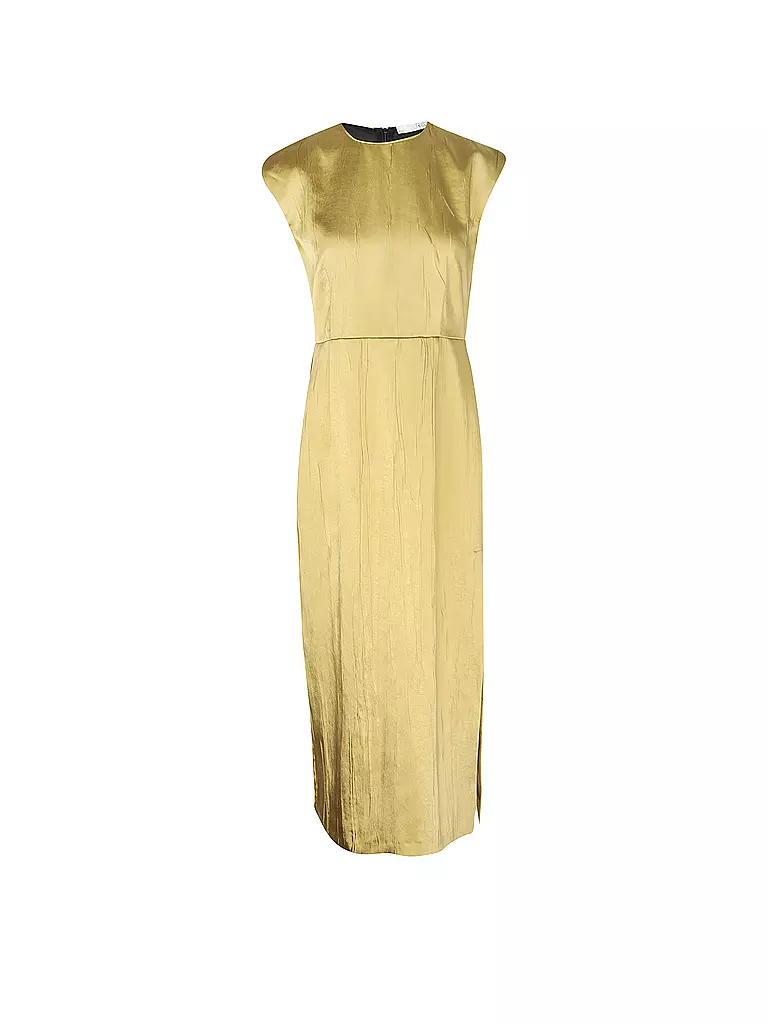 TELA Maxikleid AXEL  gold