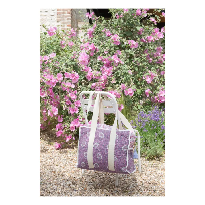 Louise Misha Sac 36h Lilio en coton bio
