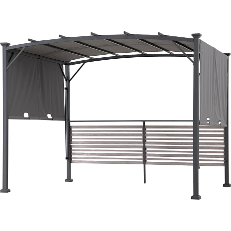 Whirlpool pergola titov - 270cm x 300cm