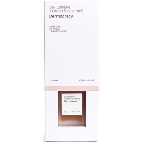 Dermocracy - 5%Sérum Facial
