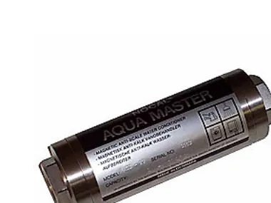 Vandfilter CMA Self Clean 3/4