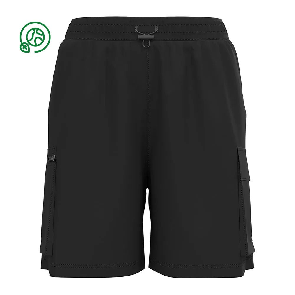 Odlo ASCENT 365 - Short Femme black