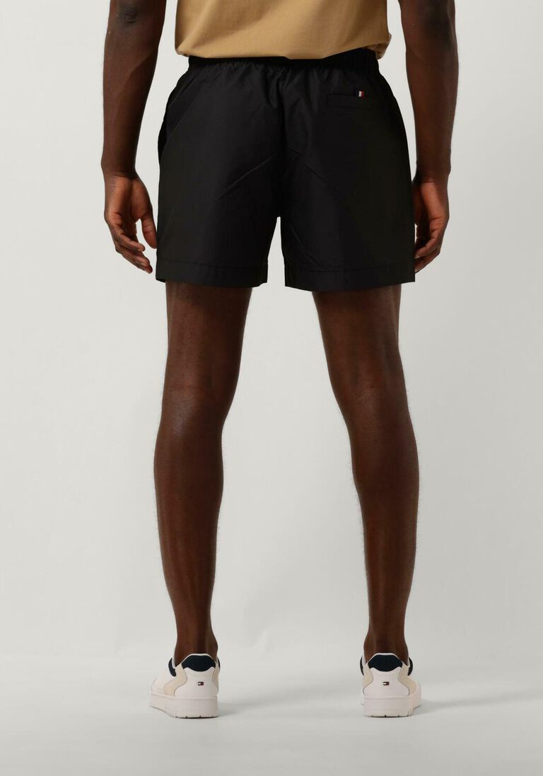 TOMMY HILFIGER UNDERWEAR zwarte tommy hilfiger underwear  medium drawstring