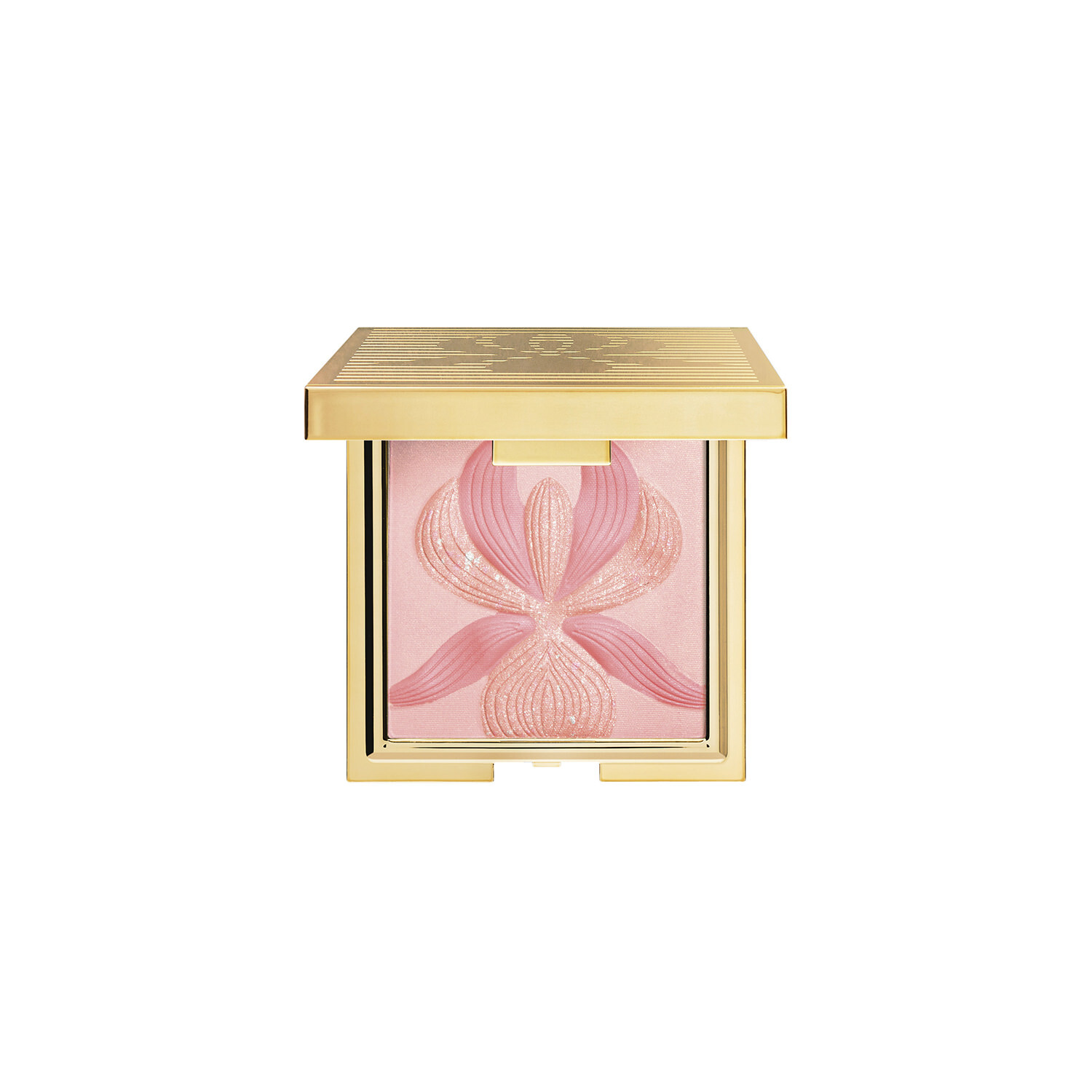 Sisley Palette Orchidée Highlighter Blush