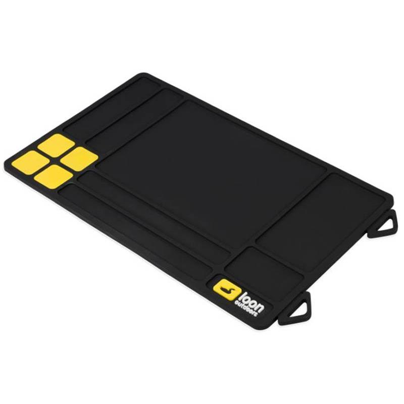 Tapis De Montage Loon Outdoors Fly Tying Mat