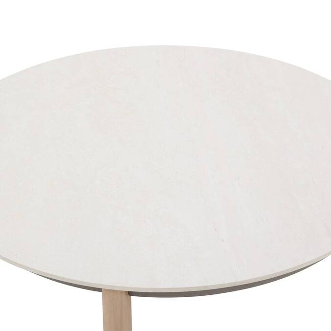 Salon de jardin NELORA Beige