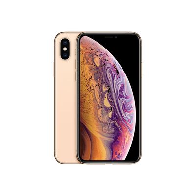 Apple iPhone XS - Smartphone reconditionné grade C (Etat correct) - 4G - 64 Go - or