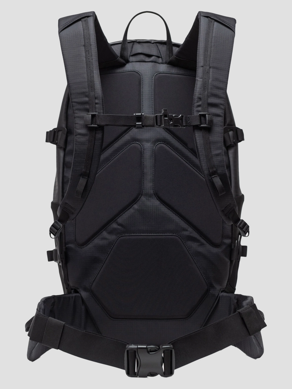 Herschel All Season Backpack 29 L Backpack black