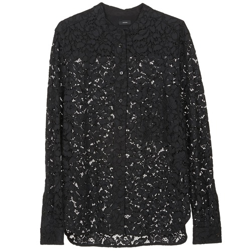 Joseph - LANCE LACE - Noir