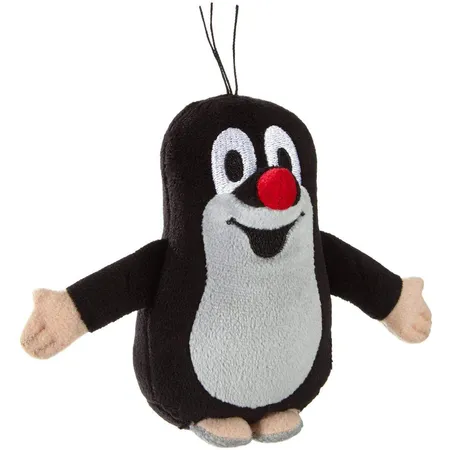 Trötsch Verlag Der kleine Maulwurf, 12cm