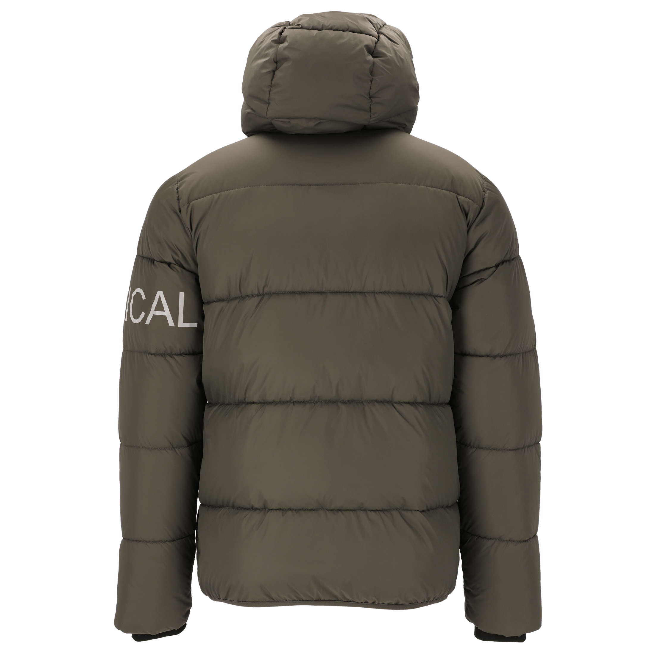 Vertical Drifton M Puffer Jacket - Jakke