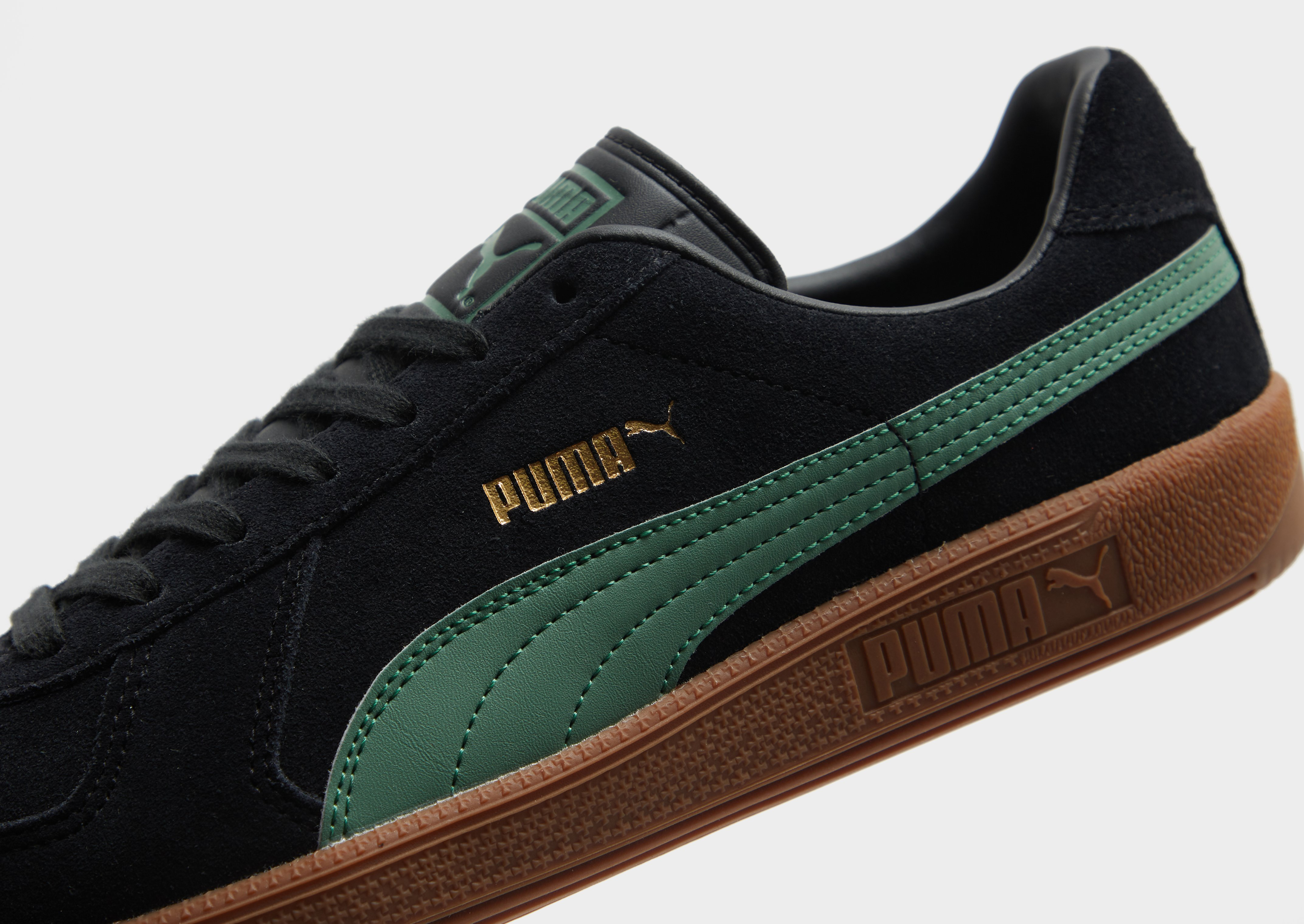 Puma Army Trainer Homme