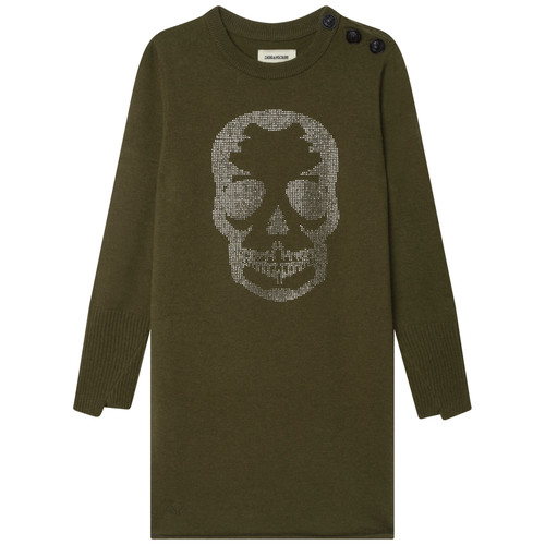 Zadig & Voltaire - X12179-64E - Kaki