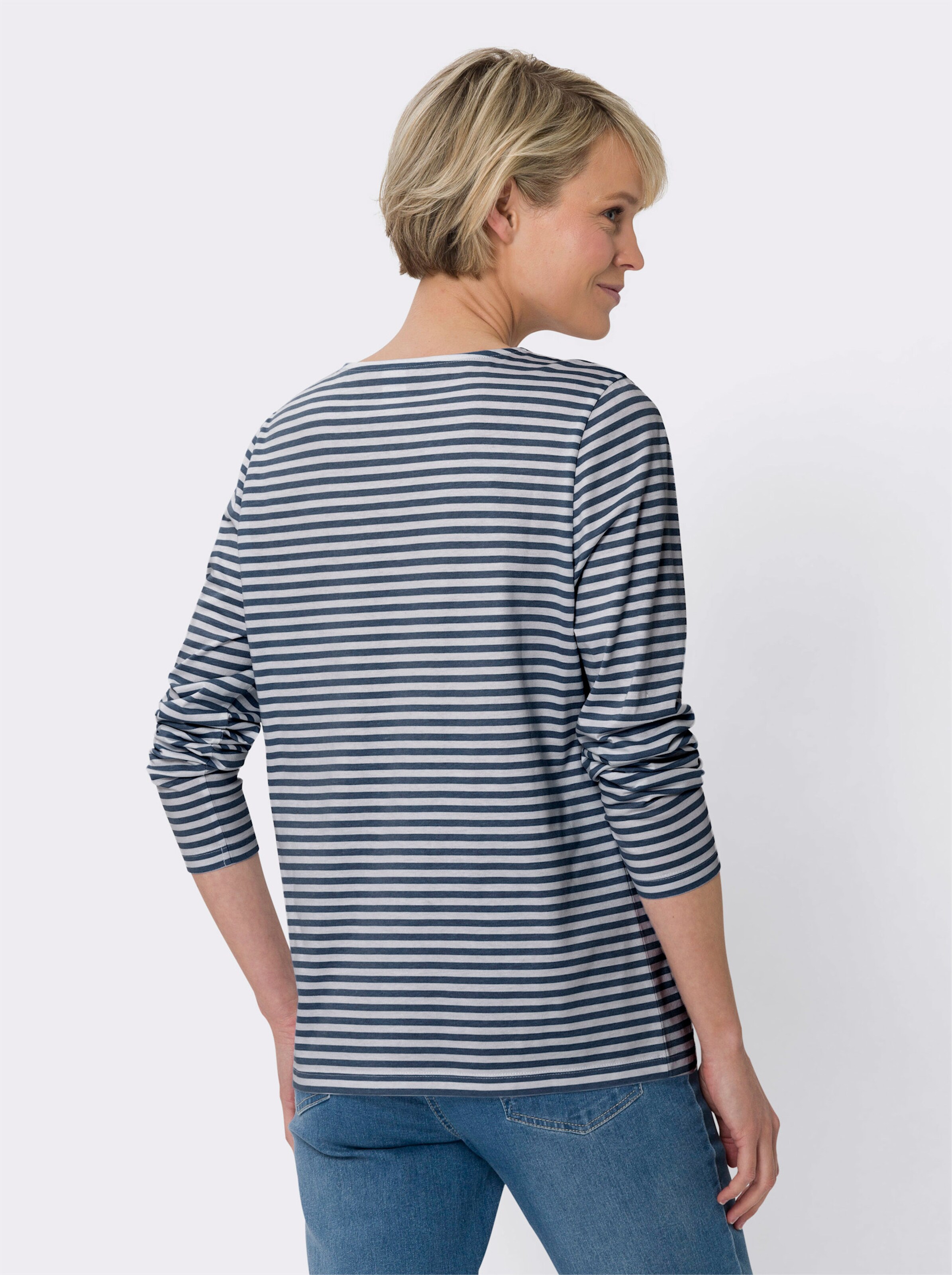 Ringelshirt