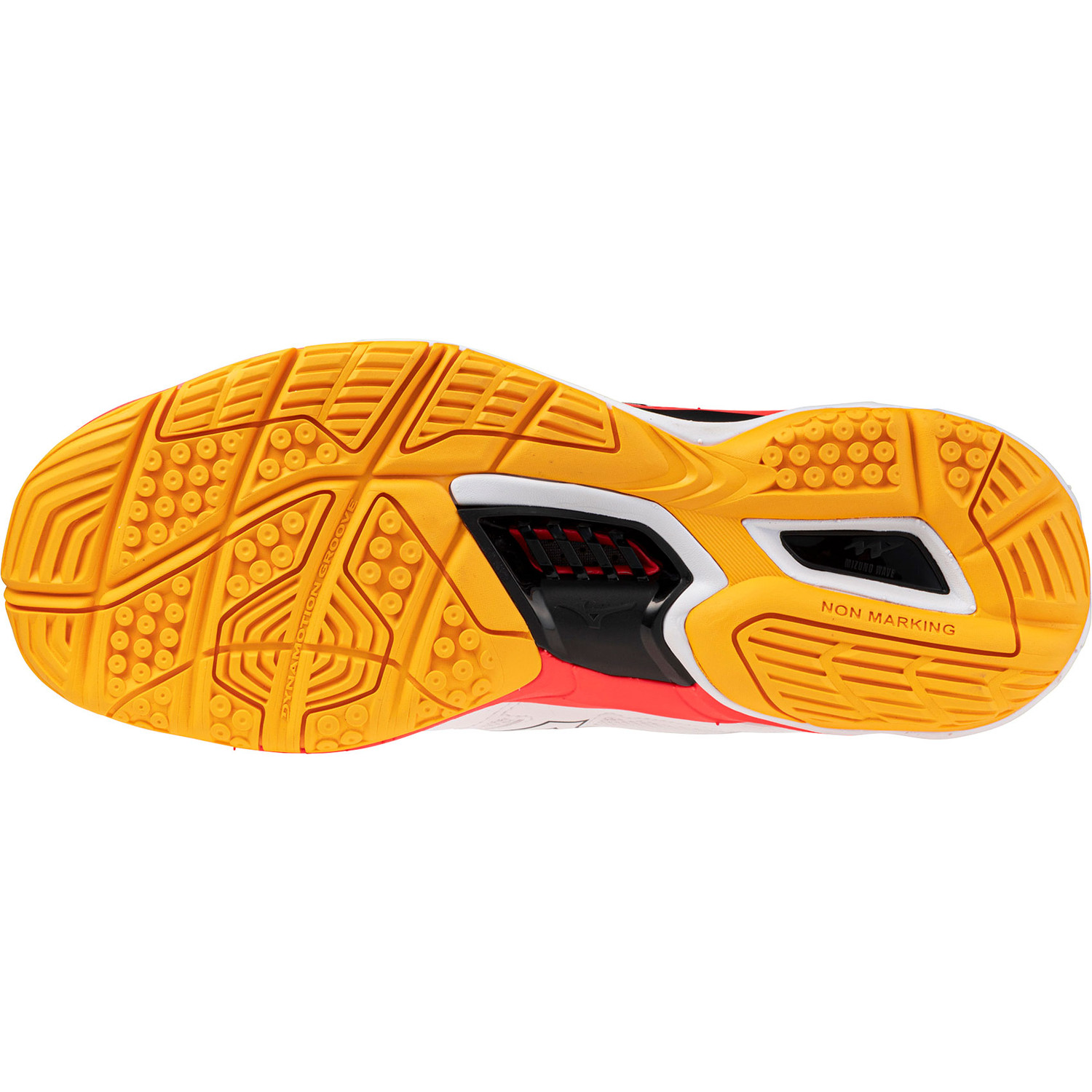 Mizuno Wave Phantom 3