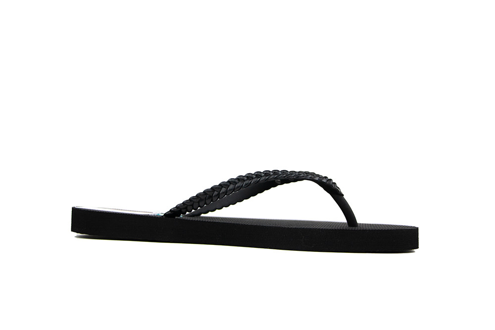 Reef Seaside Twist Black