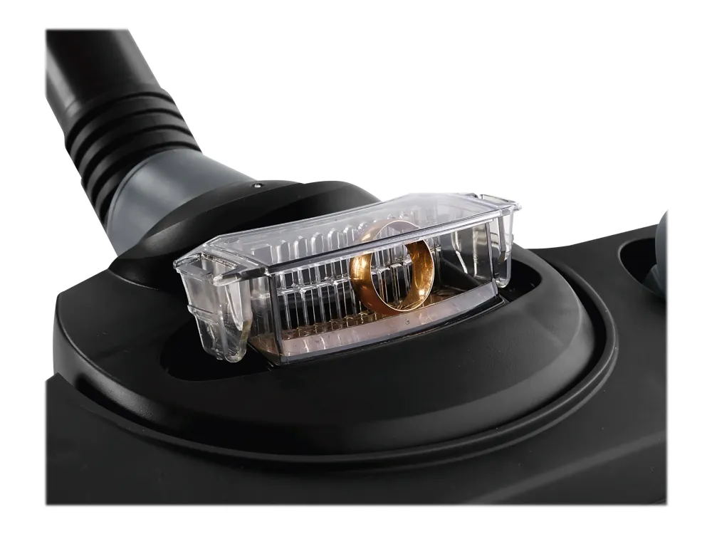 Bosch Serie | 4 AquaWash&Clean BWD421PRO - Støvsuger - beholder - pose / uden pose - hvid/sort