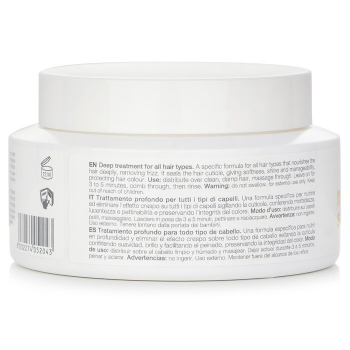 Argan Deep Treatment  200ml/6.8oz