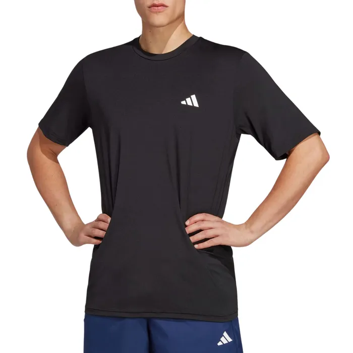 Adidas Train Essentials Stretch Shirt Heren