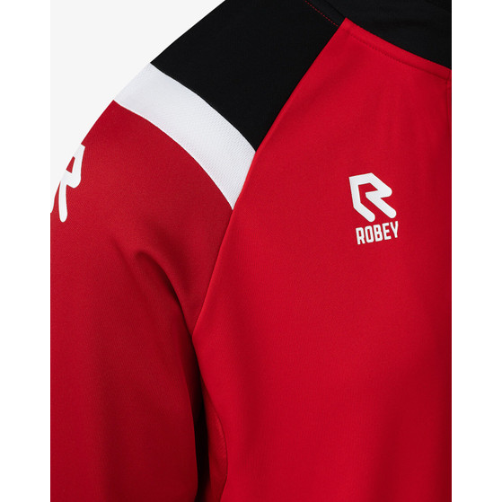 Robey Control Half-Zip Top Kids