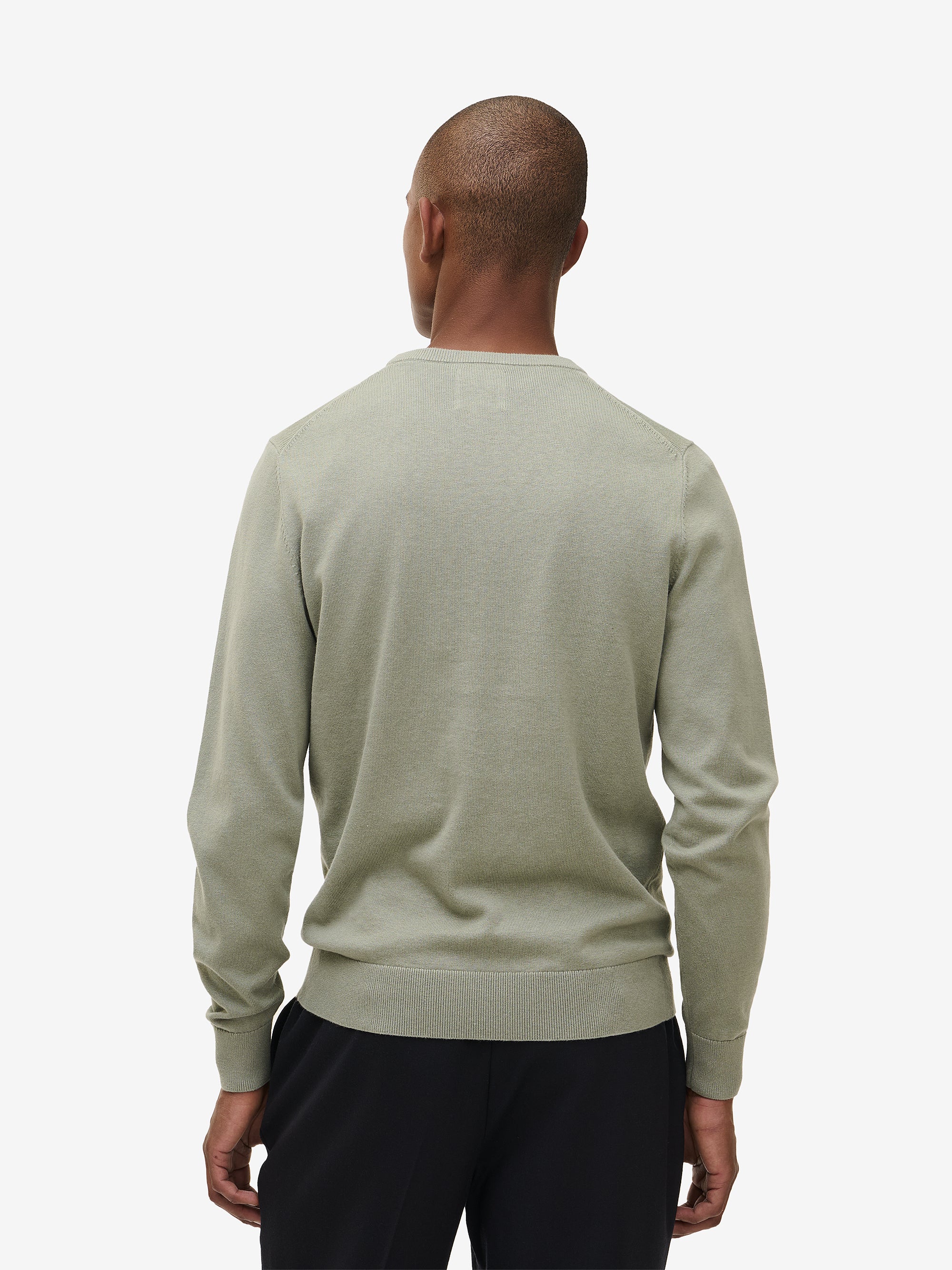 Soho Heavyweight Cotton Silk KW90101-MSG