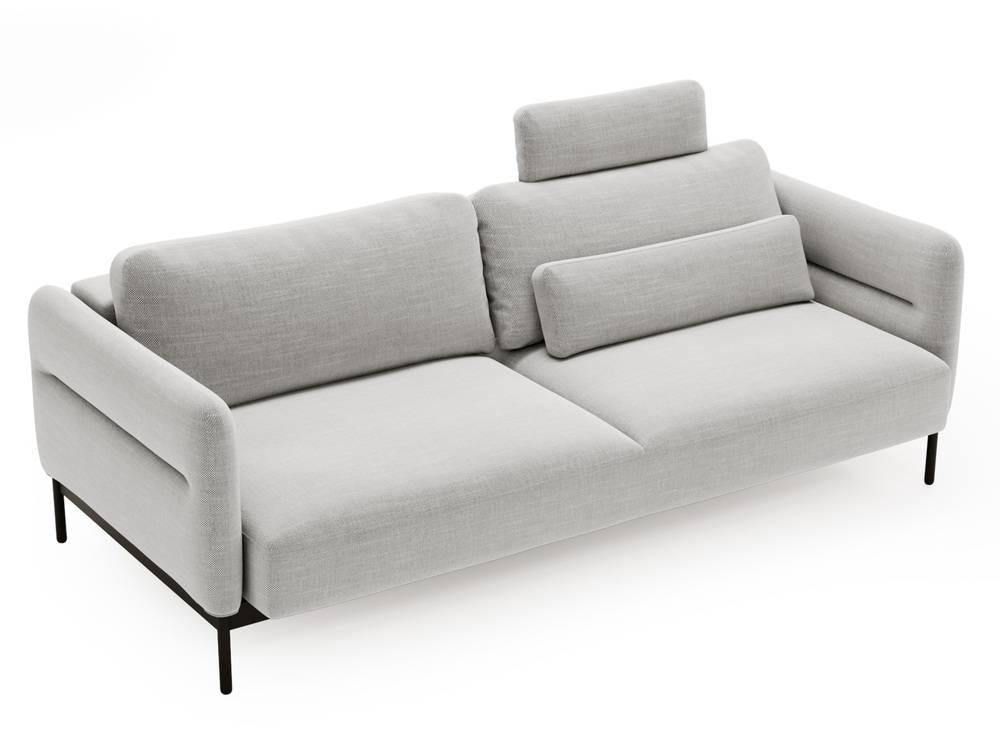 NADUVI Collection 3-zitsbank Selene
