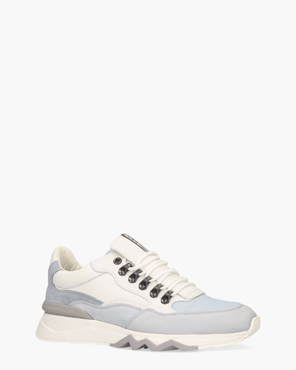 Floris Van Bommel De Zager 01.24 Herensneakers