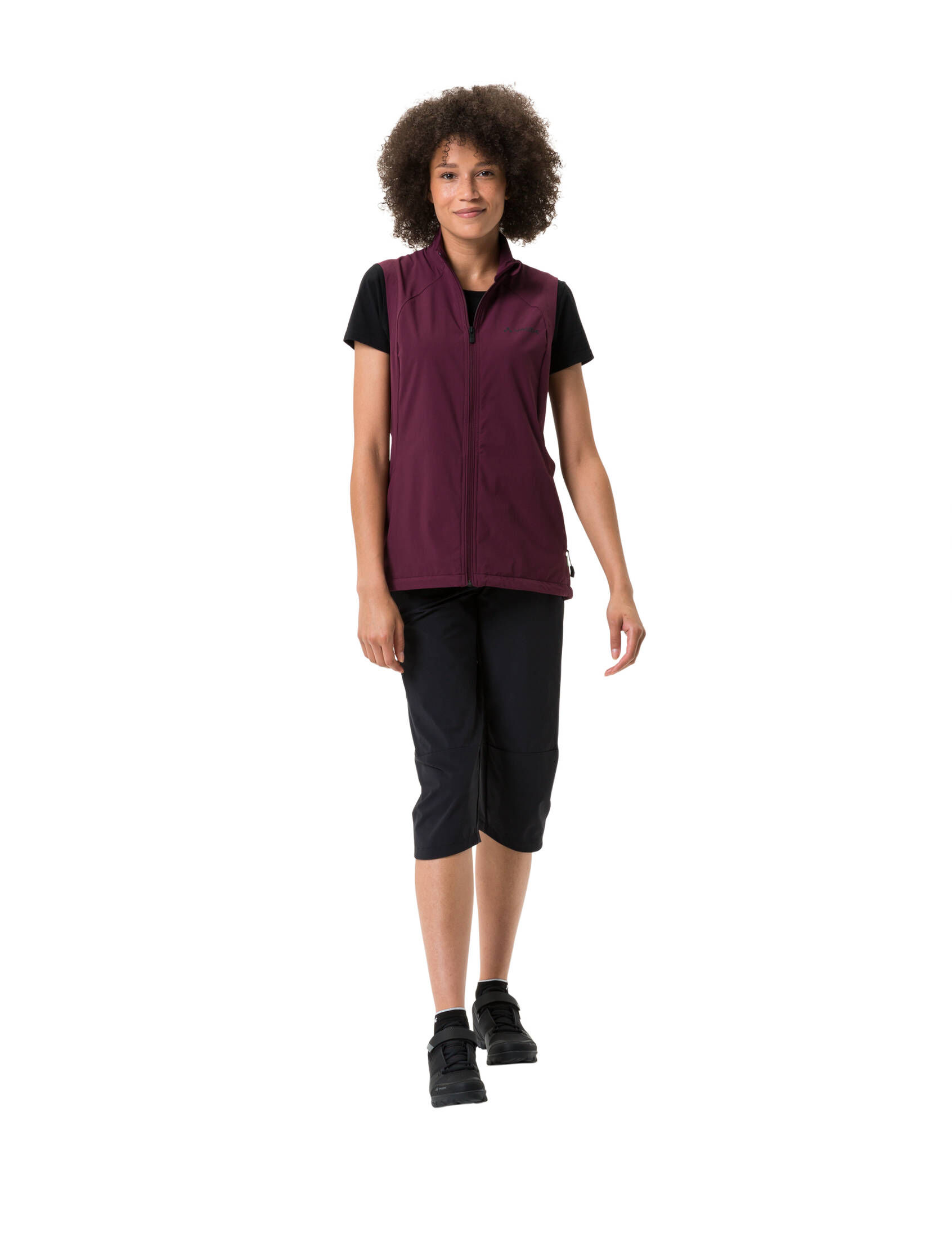 VAUDE| Damen Weste YARAS