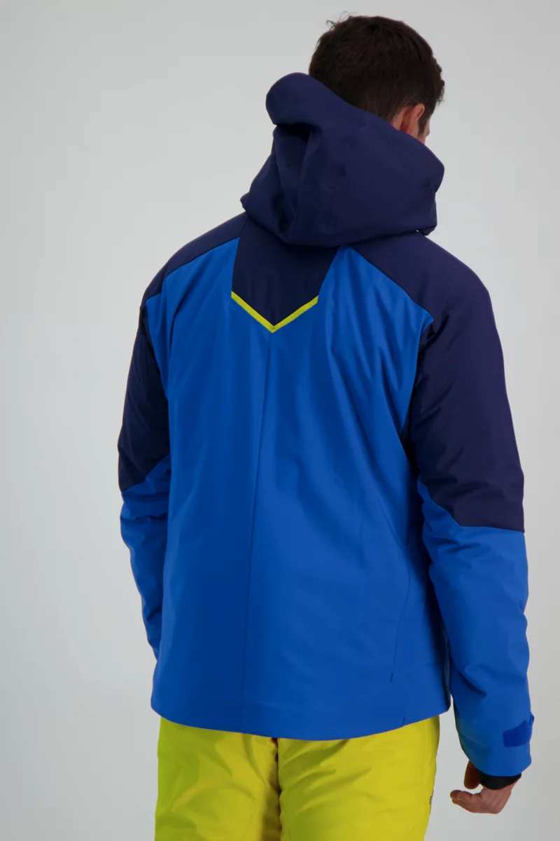 descente Nick Herren Skijacke