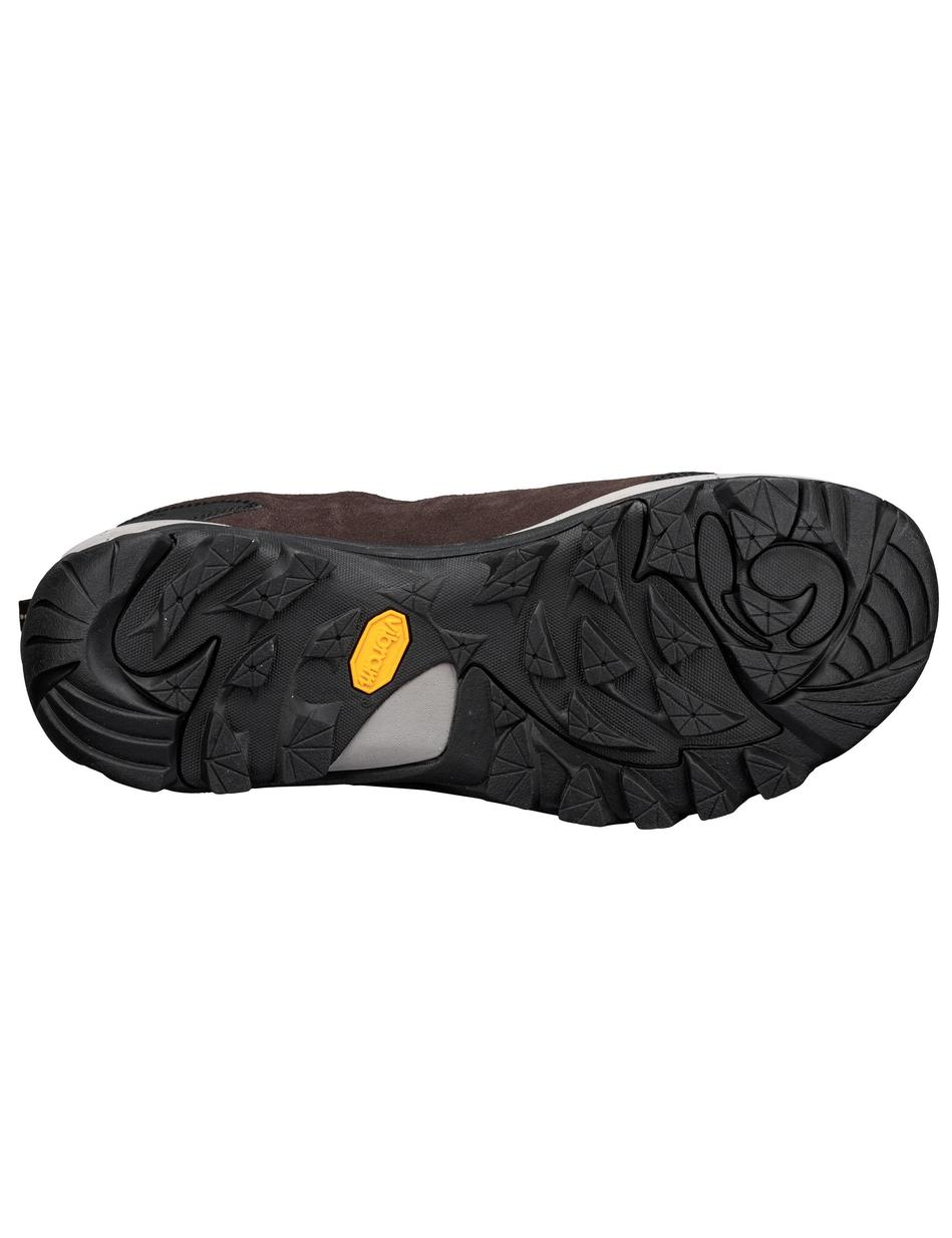 Trekkingstiefel Mount Bona High