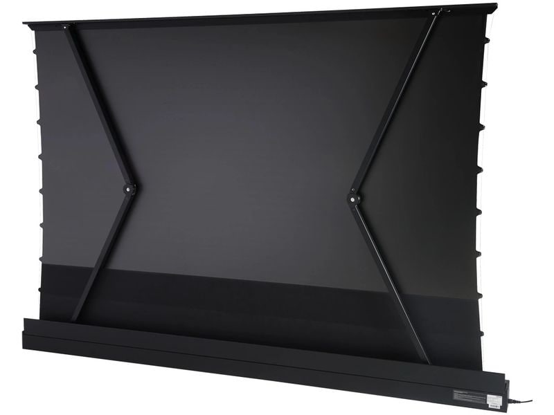 Celexon Bodenleinwand UST HomeCinema Plus 110