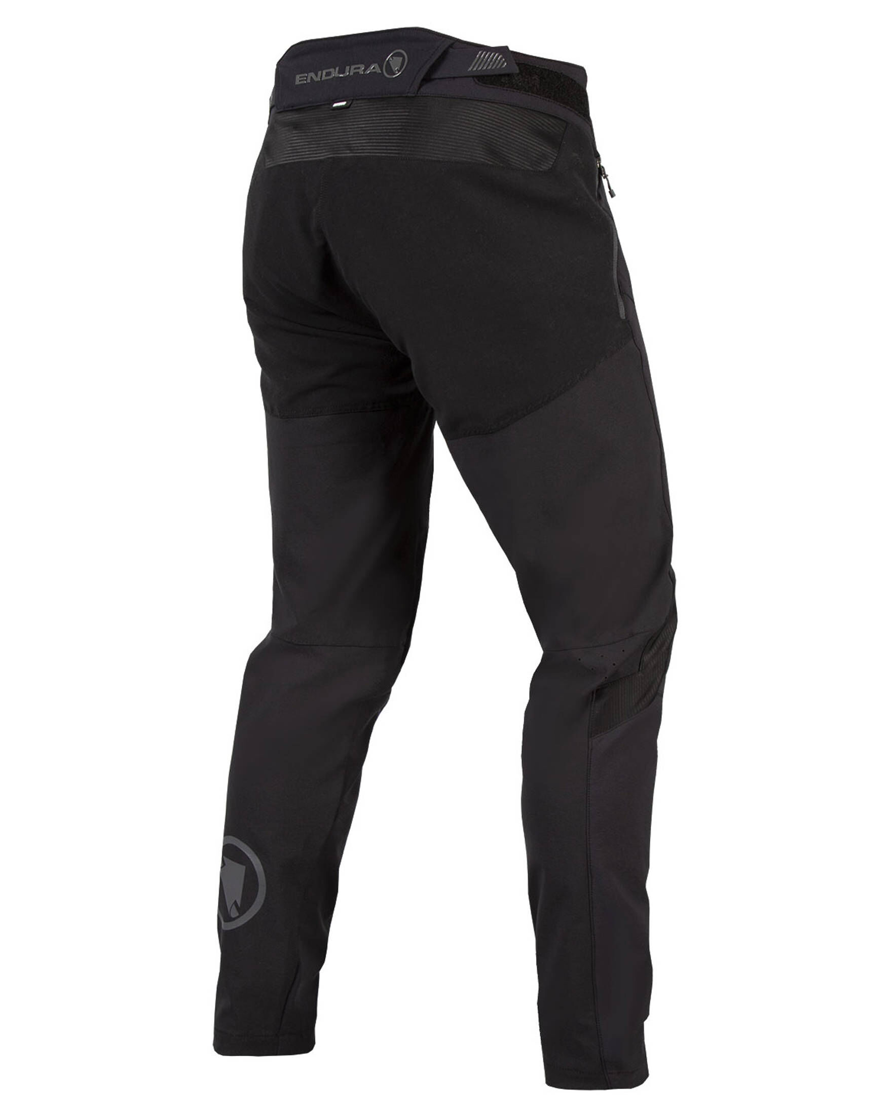 Endura| Herren Radhose MT500 BURNER PANT