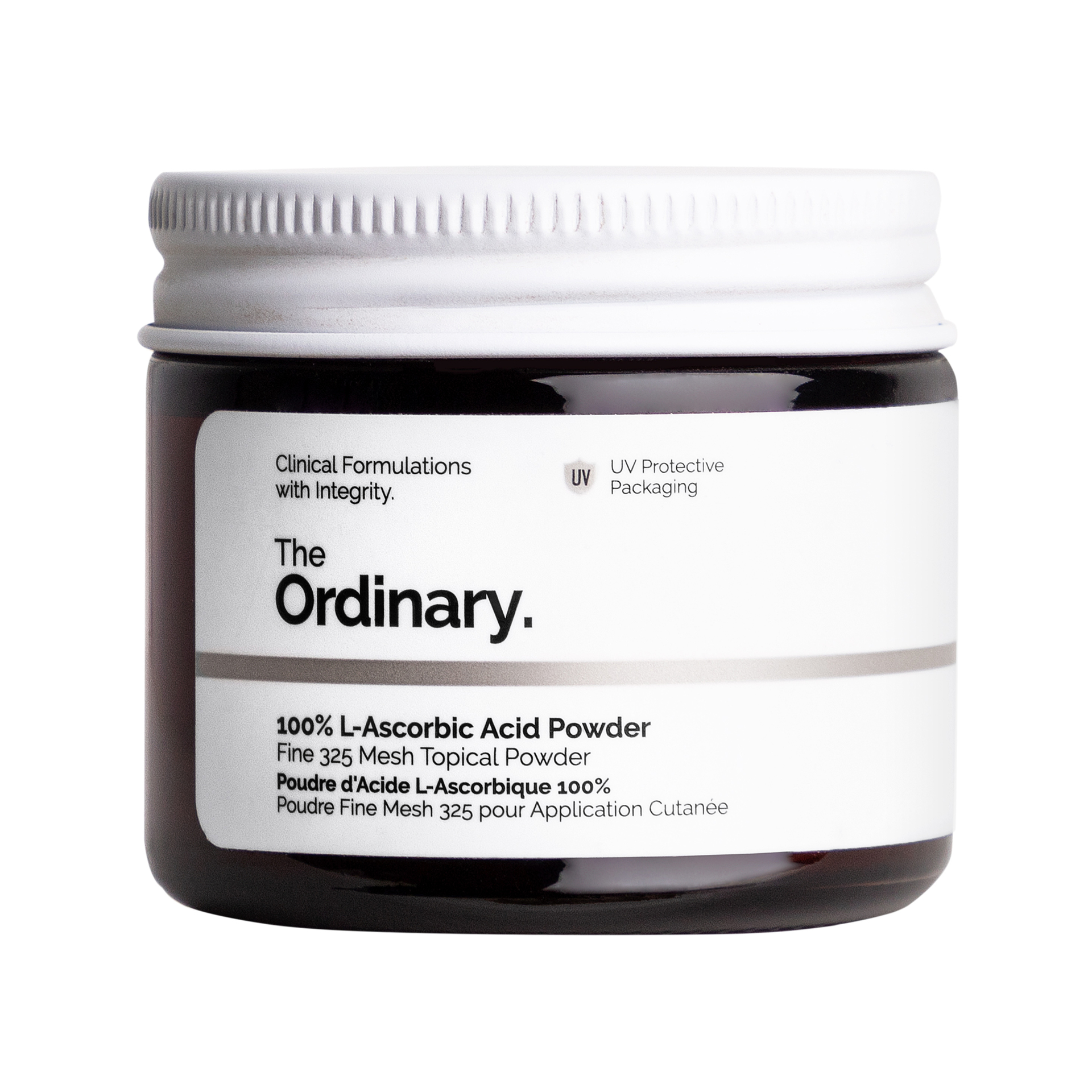 The Ordinary 100% L-Ascorbic Acid Powder 20g