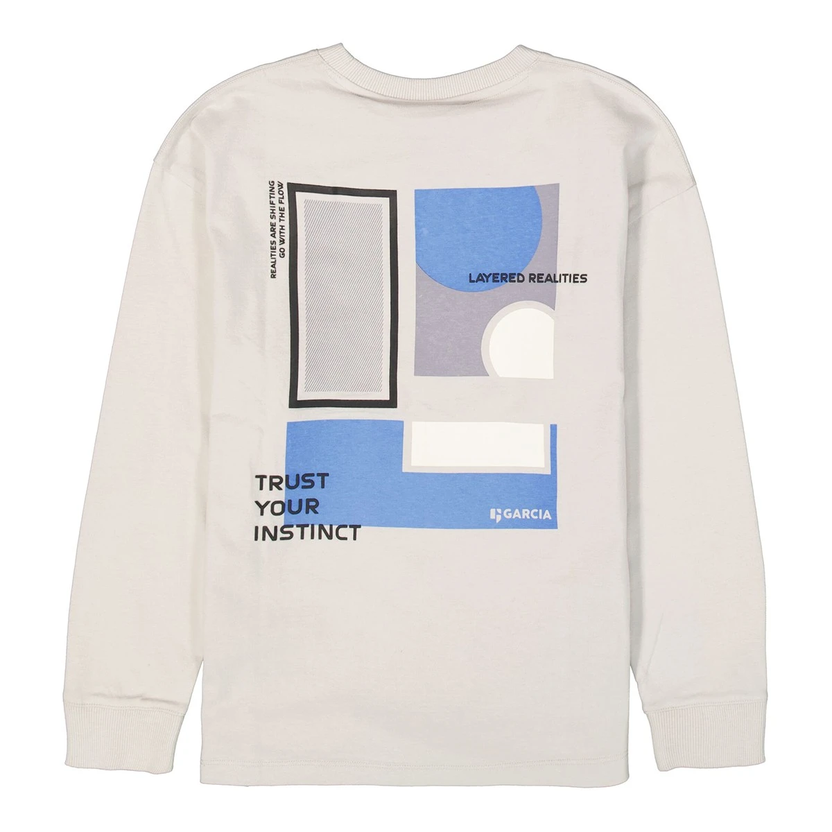 Jongens T-shirt Sen